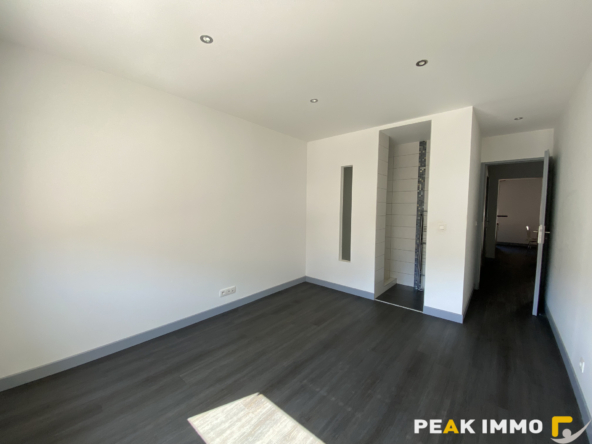 Appartement 3 pièces Meublé 71.56m2 SALLANCHES