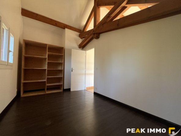 Appartement duplex T3 - 70,00 m2 - 74370 FILLIERE
