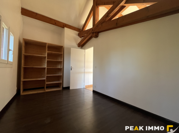 Appartement duplex T3 - 70,00 m2 - 74370 FILLIERE