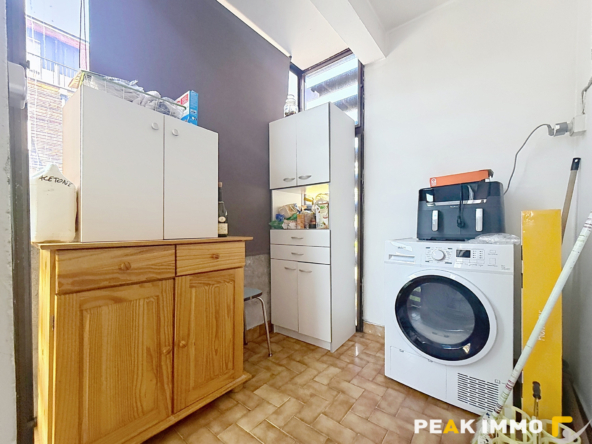 Appartement T4 - 79,80m2 - Aix-les-Bains