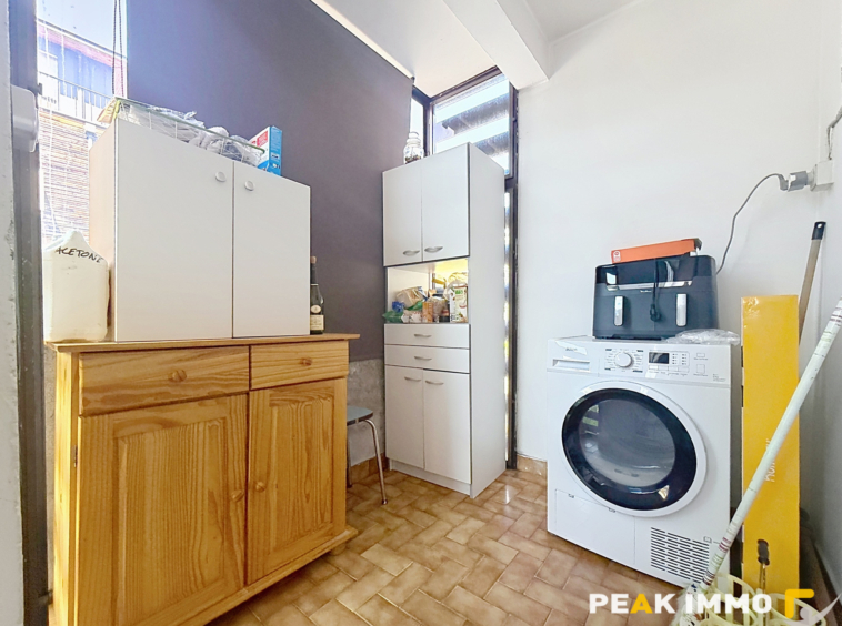 Appartement T4 - 79,80m2 - Aix-les-Bains