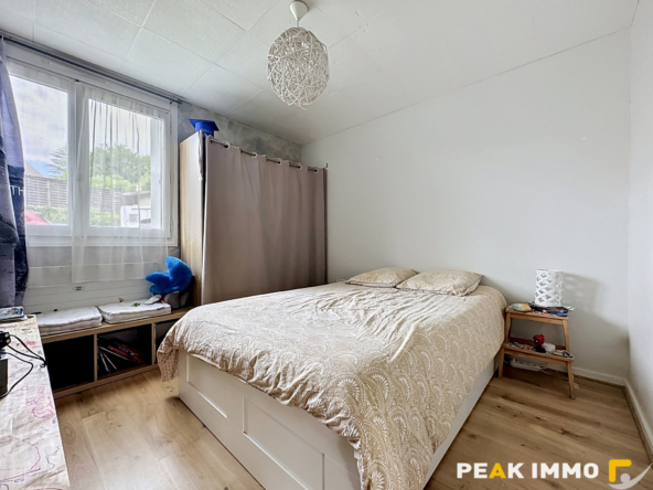 Appartement 5 pièces - 96 m2 - Rumilly