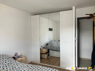 3 pièces, 68,45 m2, Rumilly