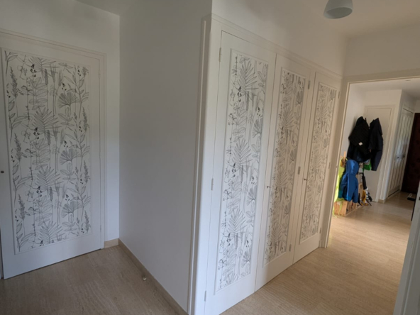 3 pièces, 91,51 m2, Rumilly