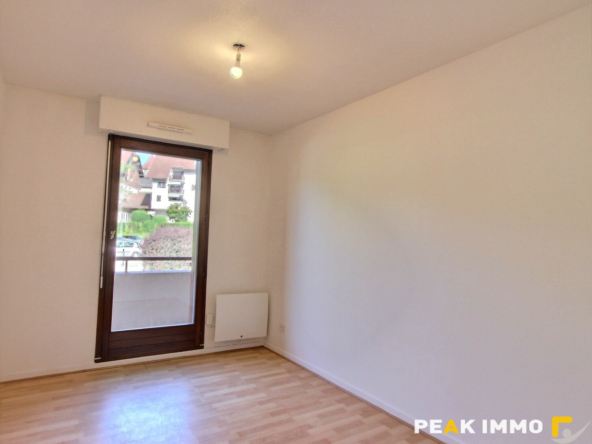 Appartement 3 pièces - 66 m2 Poisy