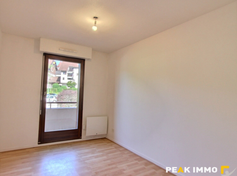 Appartement 3 pièces - 66 m2 Poisy