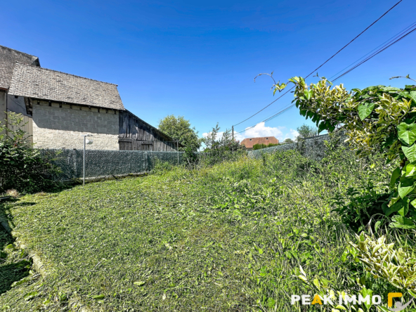 Maison 5 pièces - 102 m2 - Marcellaz-Albanais