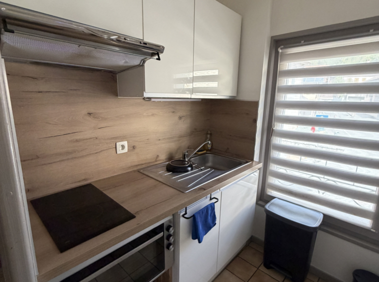 PAYS DU MONT BLANC IMMEUBLE LOCATIF
