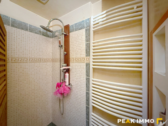 2 Pièces · 62 m2 · Annecy 74000