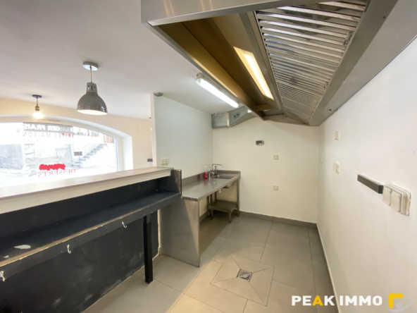 PAYS DU MONT BLANC IMMEUBLE LOCATIF