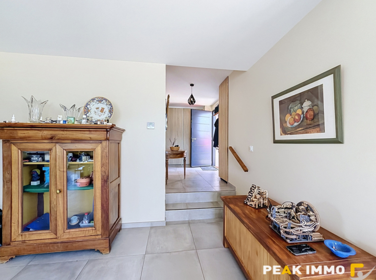 Appartement vue lac - 4 pièces - Pugny-Chatenod