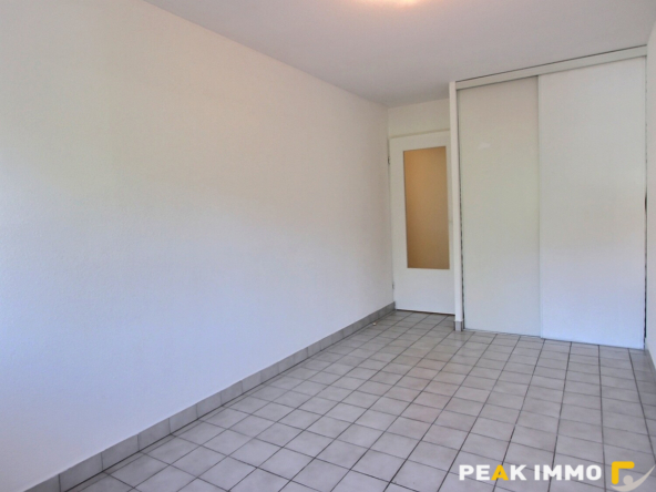 Appartement 3 pièces - 66 m2 Poisy