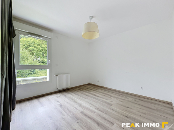 Appartement 2 pièces - 39 m2 - Rumilly