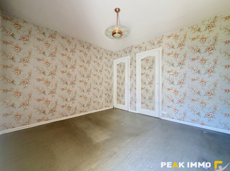 Appartement 3 pièces - 57 m2 - Rumilly