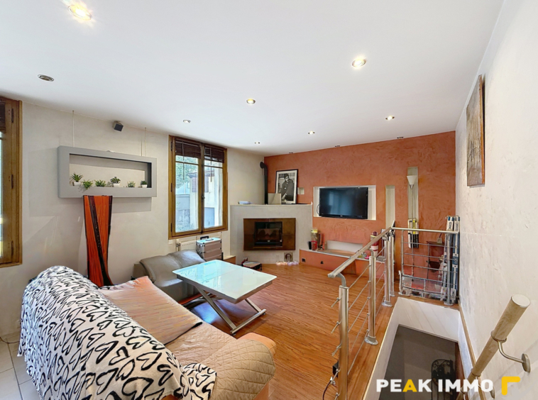 2 Pièces · 62 m2 · Annecy 74000