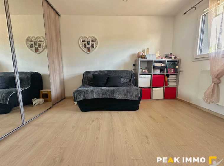 Maison 5 pièces - 133 m2 - Etaux