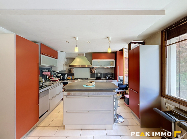 2 Pièces · 62 m2 · Annecy 74000