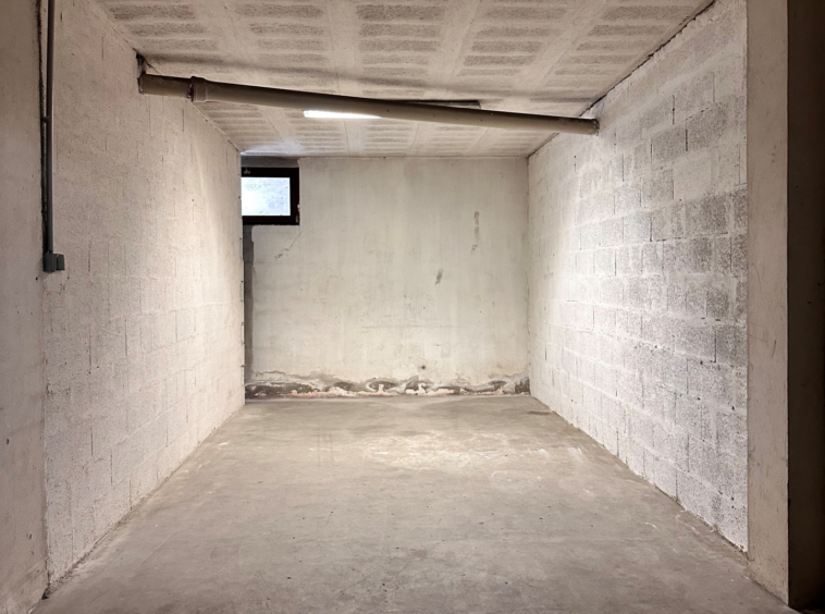 Garage - 7 rue Paul Cabaud ANNECY