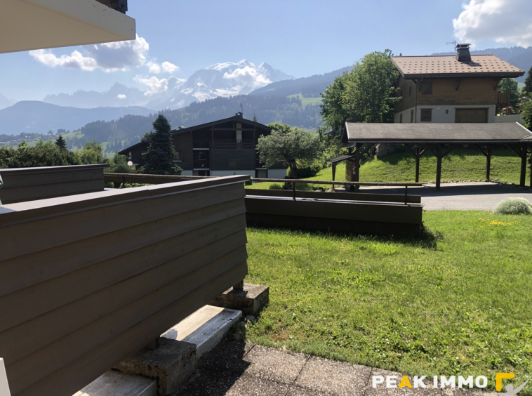 Studio cabine - 23.56 m2 - Demi Quartier - La Plate
