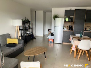 3 pièces, 68,45 m2, Rumilly