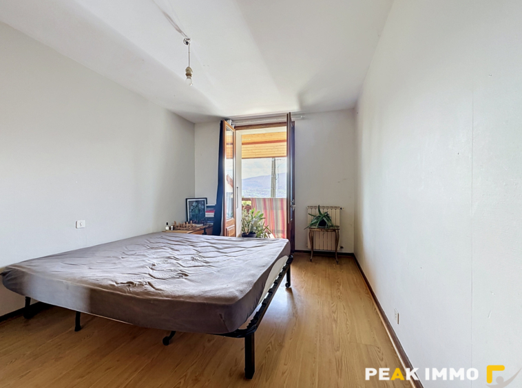 Maison 5 pièces - 102 m2 - Marcellaz-Albanais