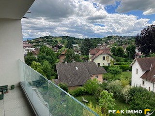 3 pièces, 68,45 m2, Rumilly