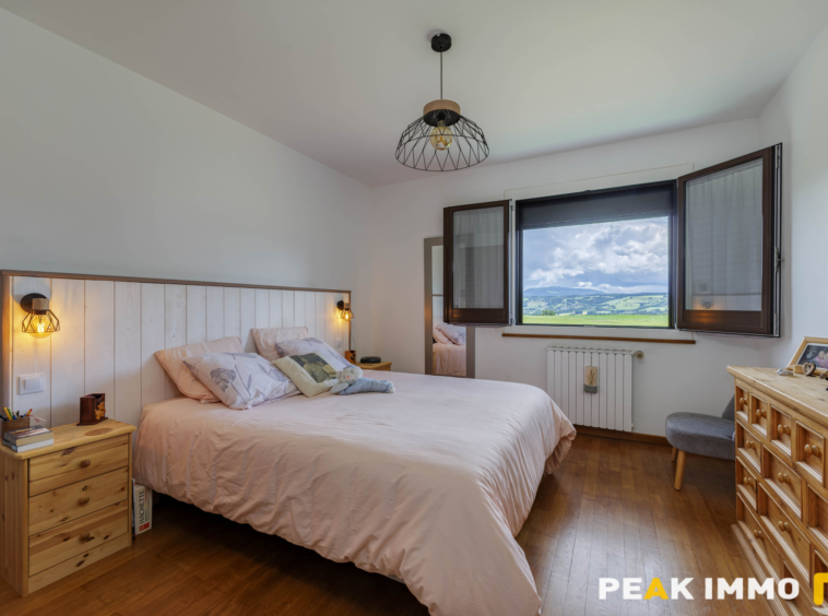 Maison - 150m2 - Terrain - 3223m2 - LA BALME DE SILLINGY