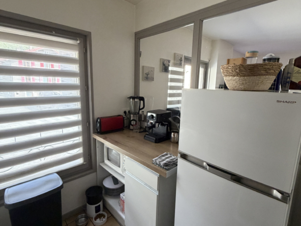 PAYS DU MONT BLANC IMMEUBLE LOCATIF