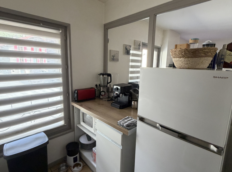 PAYS DU MONT BLANC IMMEUBLE LOCATIF