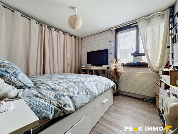 Appartement 5 pièces - 96 m2 - Rumilly