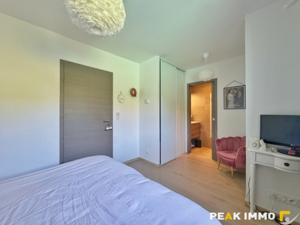 Maison 5 pièces - 133 m2 - Etaux