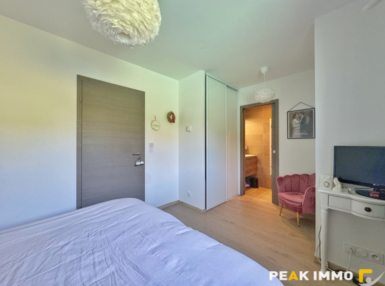 Maison 5 pièces - 133 m2 - Etaux