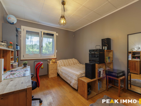 Maison - 150m2 - Terrain - 3223m2 - LA BALME DE SILLINGY