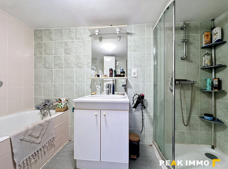 Maison 5 pièces - 102 m2 - Marcellaz-Albanais