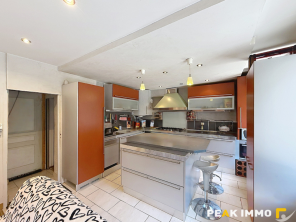 2 Pièces · 62 m2 · Annecy 74000