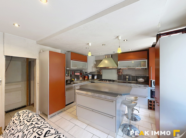 2 Pièces · 62 m2 · Annecy 74000