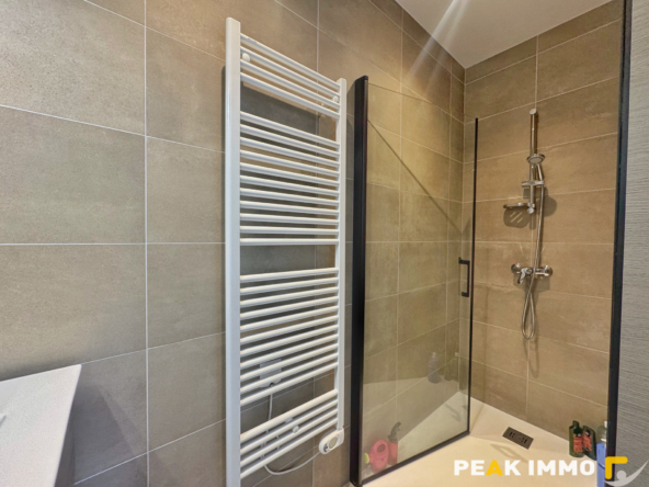 Maison 5 pièces - 133 m2 - Etaux