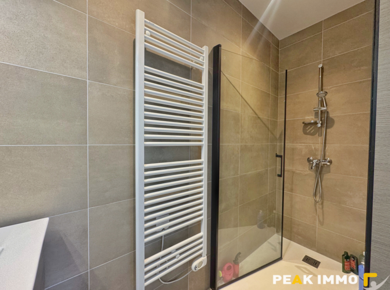 Maison 5 pièces - 133 m2 - Etaux