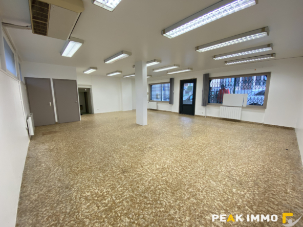 PAYS DU MONT BLANC IMMEUBLE LOCATIF