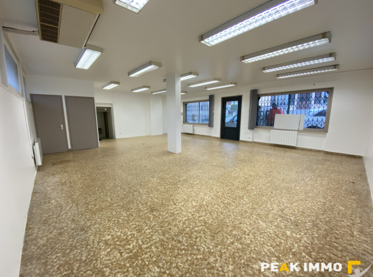 PAYS DU MONT BLANC IMMEUBLE LOCATIF