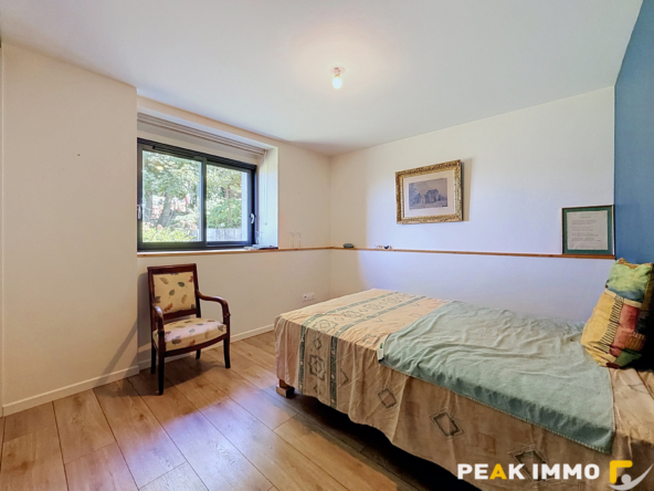 Appartement vue lac - 4 pièces - Pugny-Chatenod