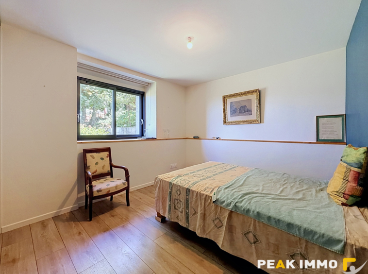 Appartement vue lac - 4 pièces - Pugny-Chatenod