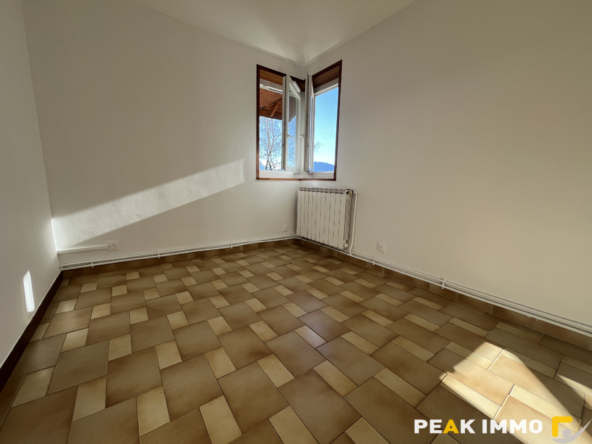 Appartement duplex T3 - 70,00 m2 - 74370 FILLIERE