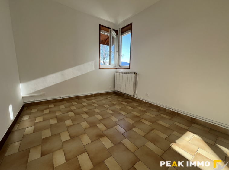 Appartement duplex T3 - 70,00 m2 - 74370 FILLIERE