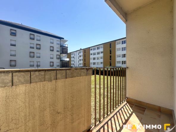 Appartement 3 pièces - 57 m2 - Rumilly