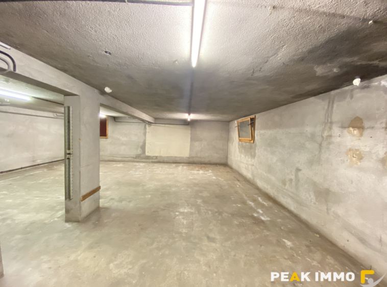 PAYS DU MONT BLANC IMMEUBLE LOCATIF