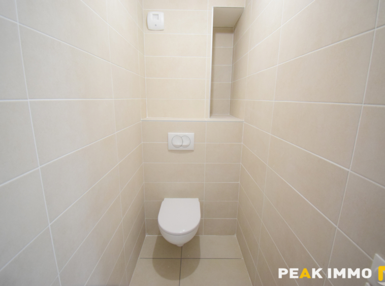 2 pièces, 41,29 m2, Rumilly