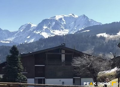 Studio cabine - 23.56 m2 - Demi Quartier - La Plate
