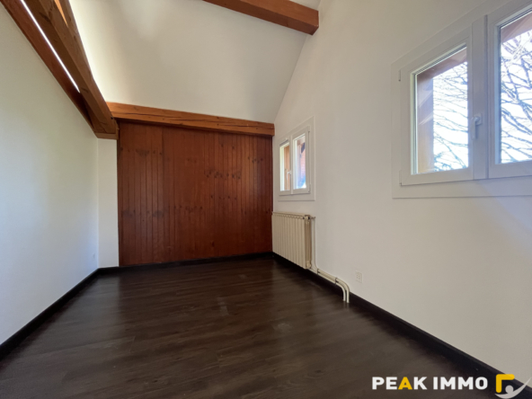 Appartement duplex T3 - 70,00 m2 - 74370 FILLIERE