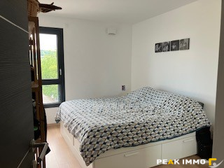 3 pièces, 68,45 m2, Rumilly